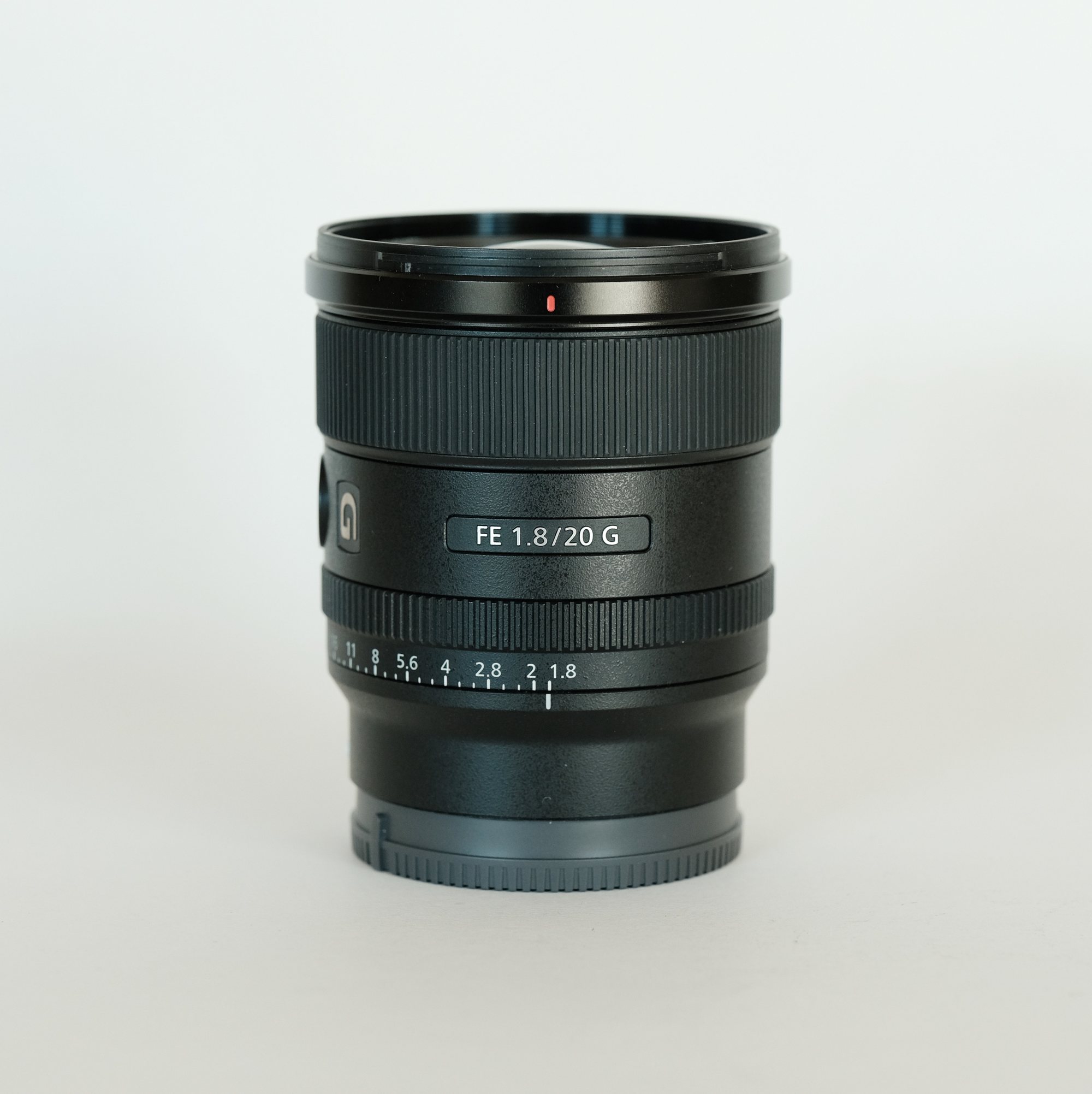 SONY FE 20mm F1.8 G SEL20F18G レビュー｜星景・風景に強い広角単焦点