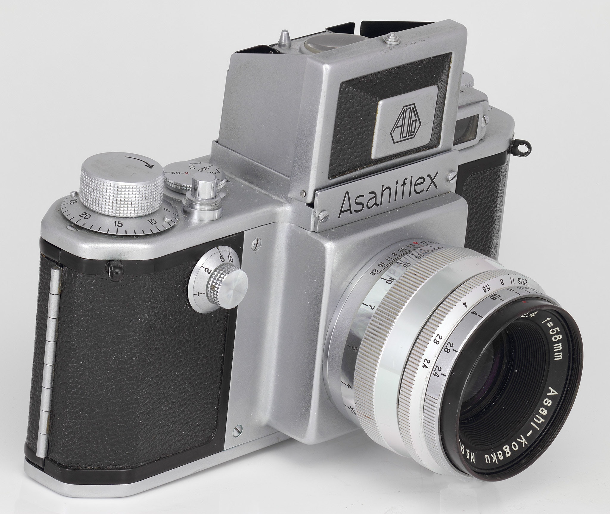 Super-Takumar 55mmF2を徹底解説。作例から中古相場まで | ONE SCENE