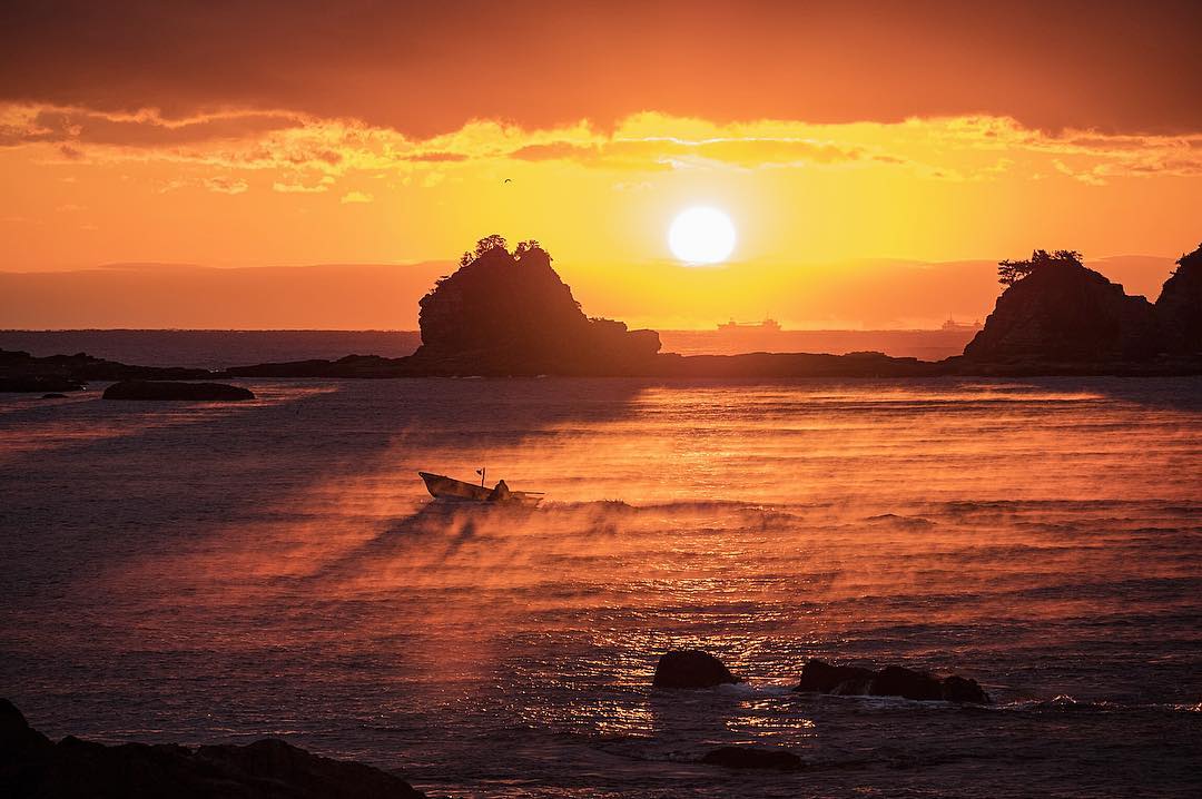 見てみたい景色を追い求めて。 風景写真を通じて気がついた、日本の