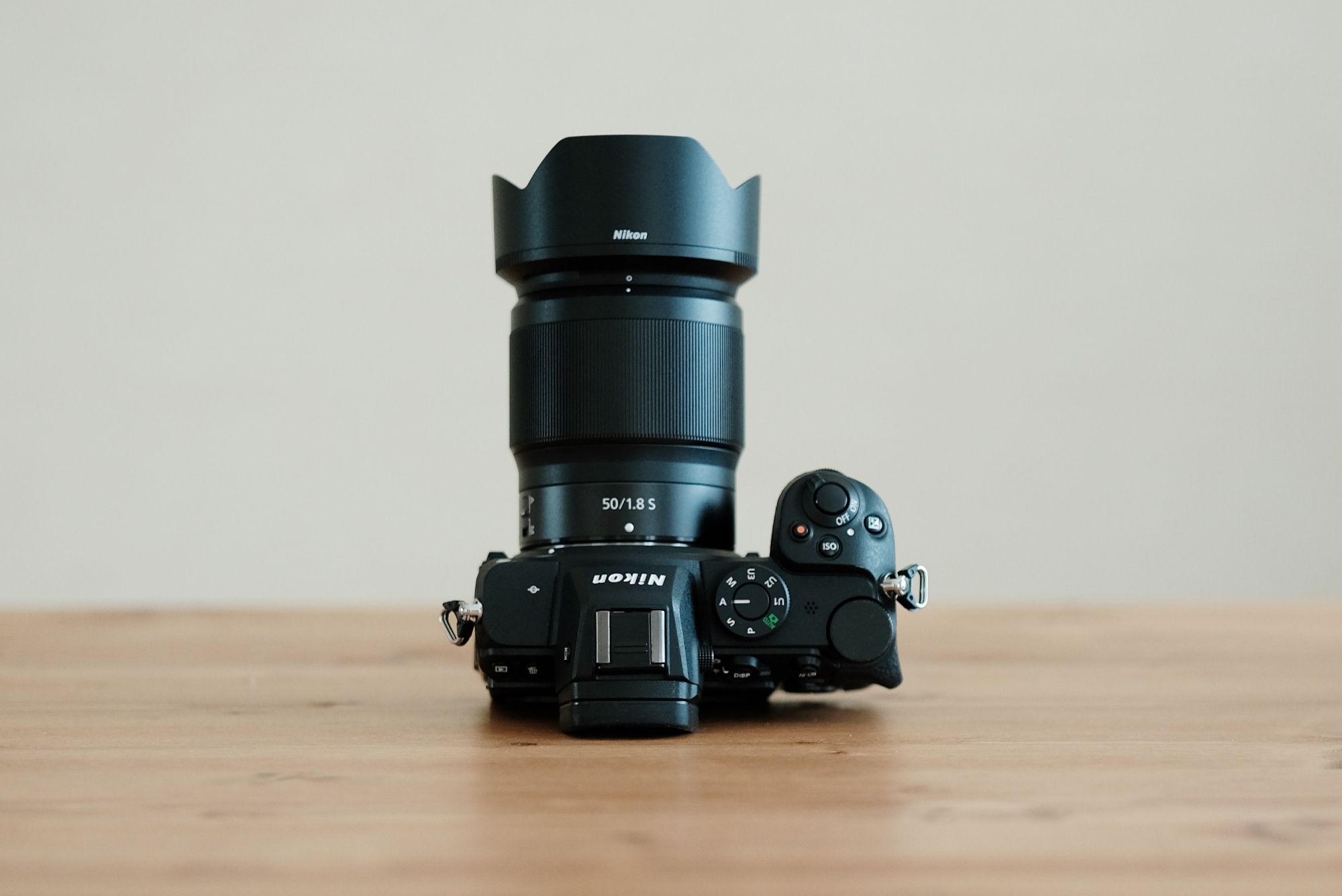 Nikon NIKKOR Z 50mm f/1.8 Sを徹底解説。愛用者のレビュー・作例も