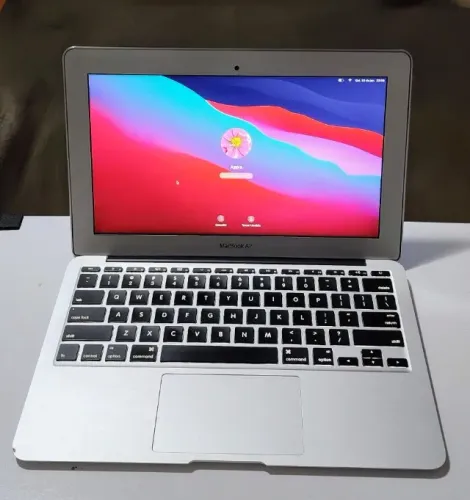 macbook air 11 2014