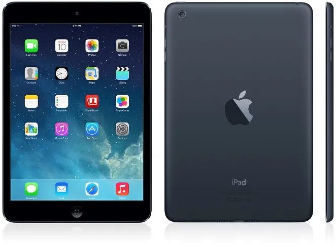 iPad Mini 1a Geração 16gb - A1454 - Impecável Na Caixa - Tablets e