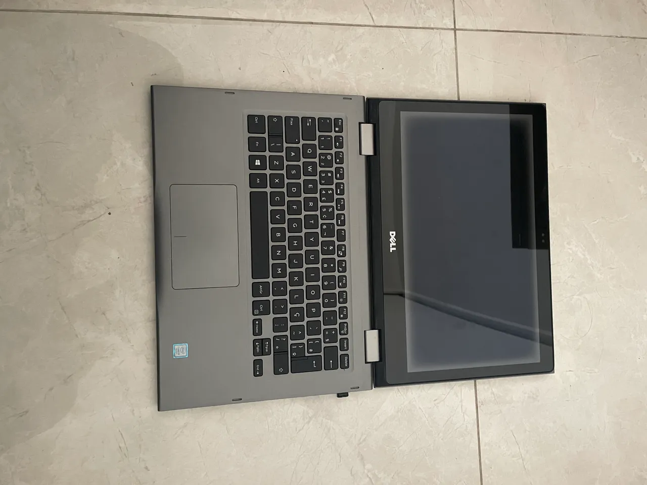 dell p69g