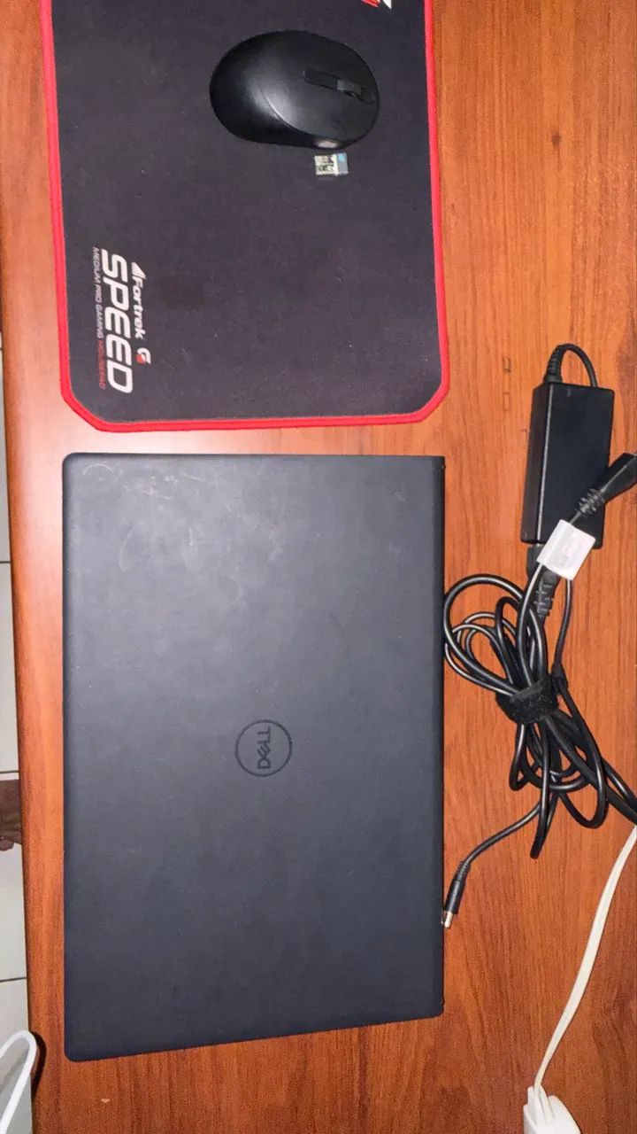 Notebook Dell Inspiron 15 - Ideal para Estudos e Home Office Bem