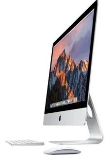 Vendo iMac Apple 21,5 polegadas - Computadores e Desktops