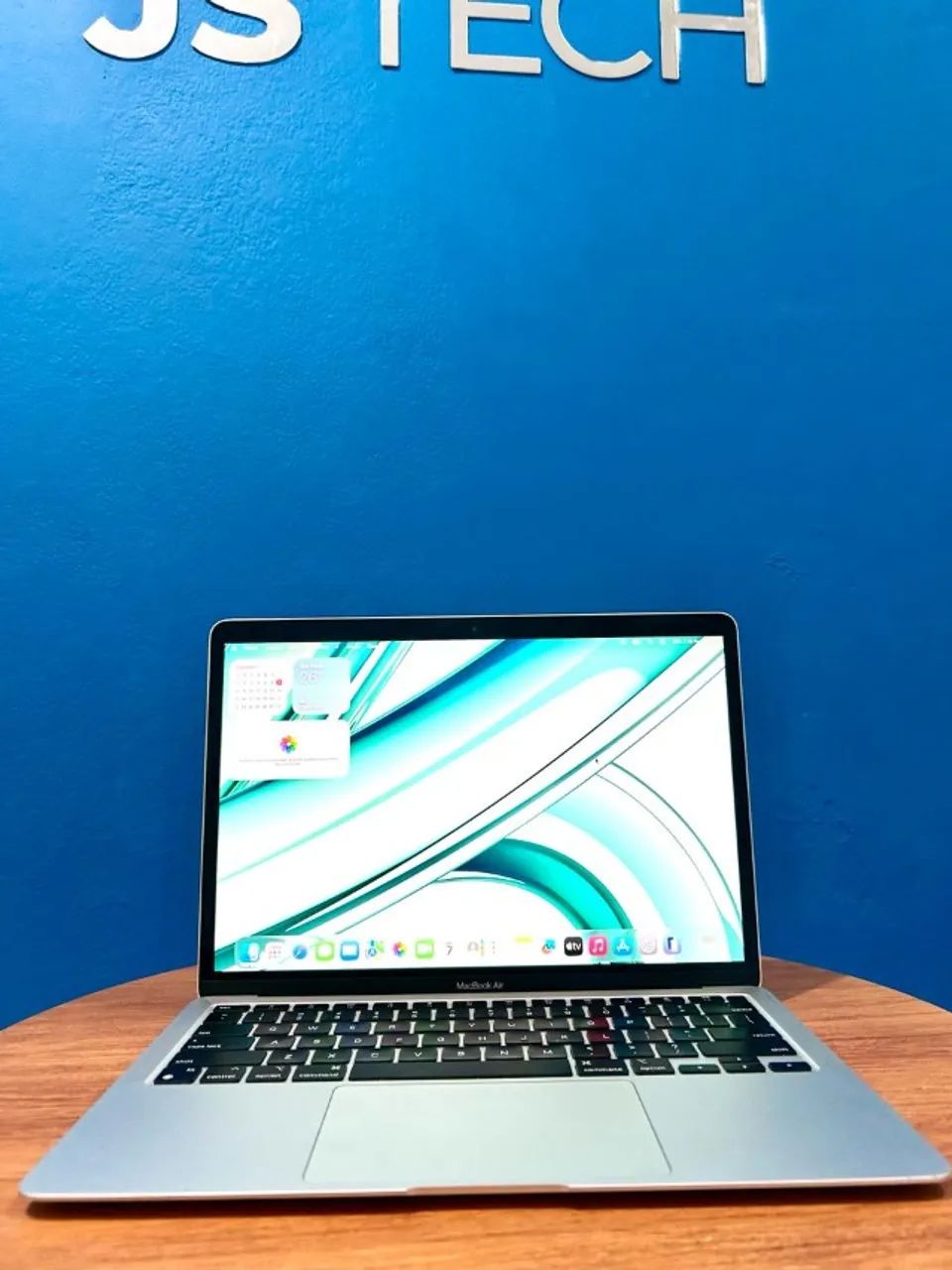 Macbook Air M1 8/256Gb 2020 - Notebooks - Parque Jacaraípe, Serra