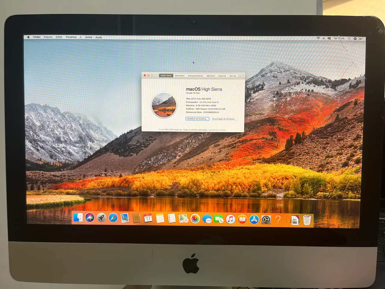 imac mid 2011