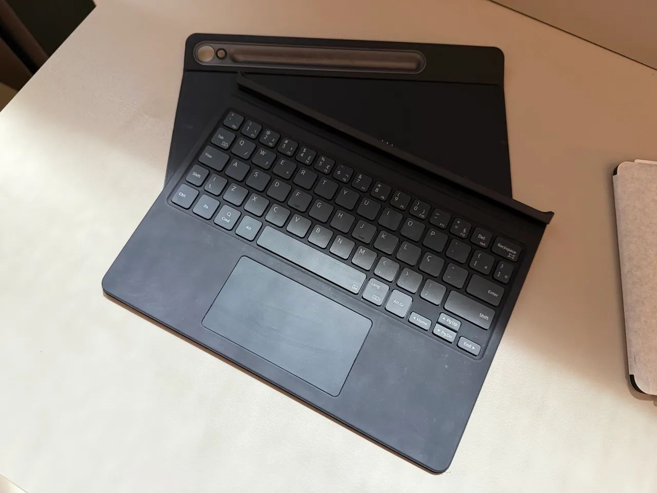 Samsung Galaxy Tab S9 256GB WiFi Grafite - Como Novo! - Tablets e