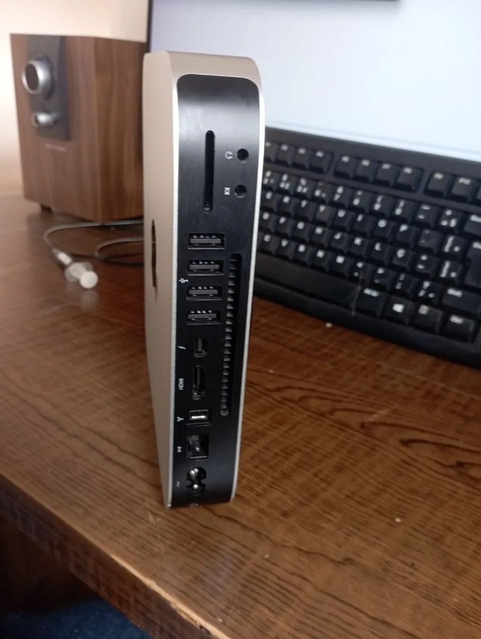 Mac Mini 2011 - Defeito - Envio/Olxpay - Computadores e Desktops