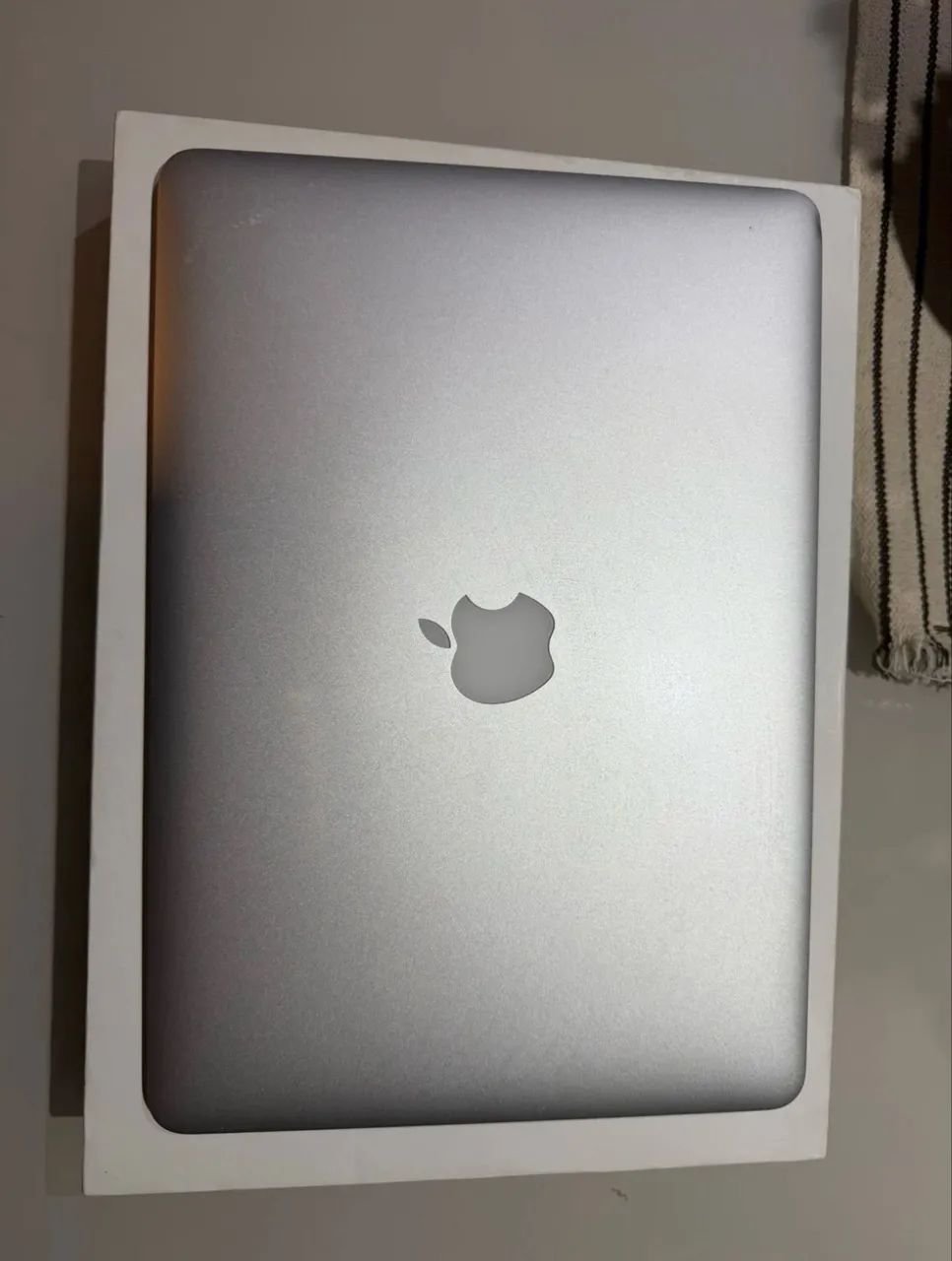 MacBook Air 13-inch 2015 - Notebooks - Centro, Rio de Janeiro