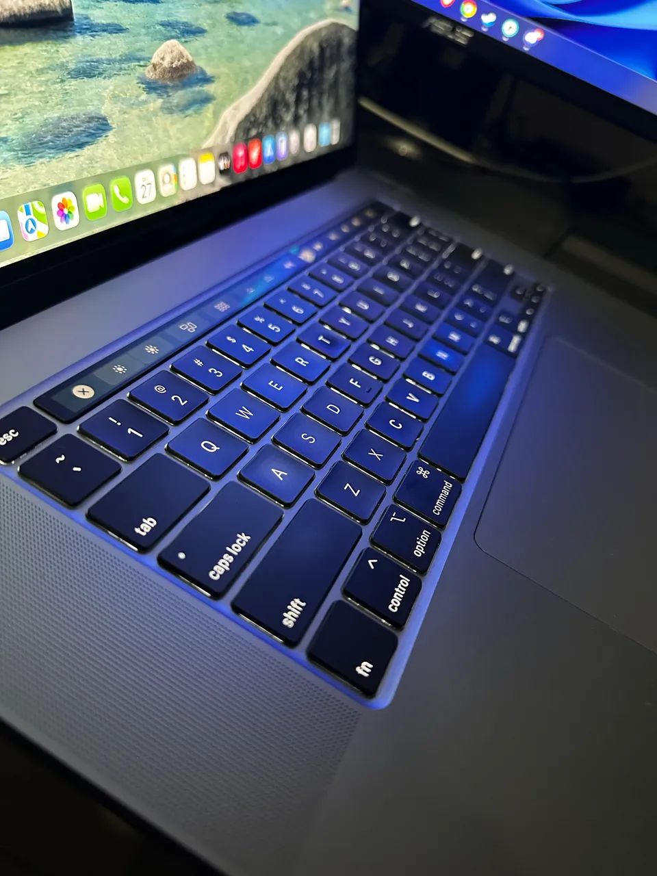 MacBook Pro 16 polegadas i9 32gb 1TB 2019 - Usado - Notebooks