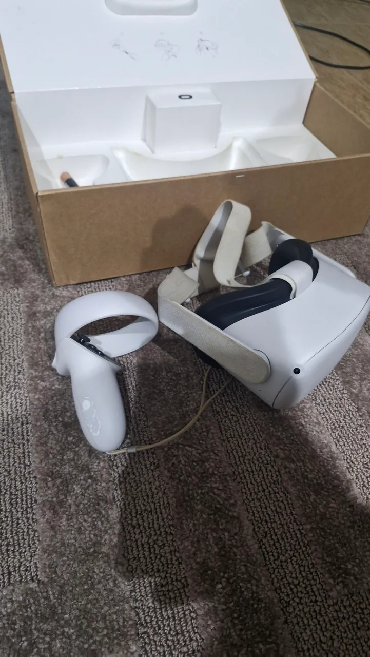 oculus quest 2 64gb
