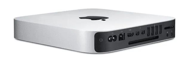 APPLE MAC MINI M1 2020 16GB RAM E SSD 1TB - Computadores e