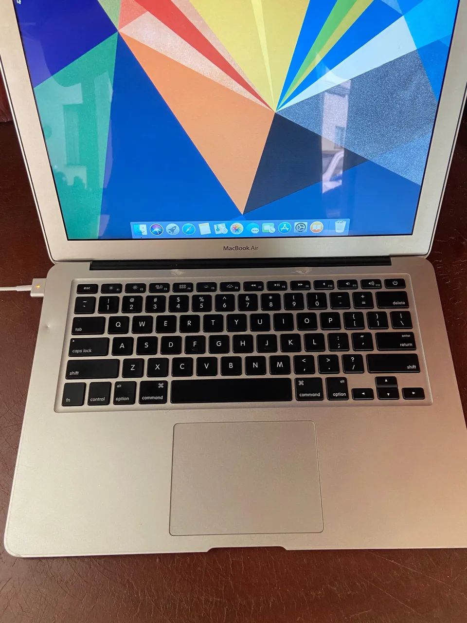 Macbook Air 2012 - Notebooks - Jardim Paulista, Sinop 1480029776 | OLX