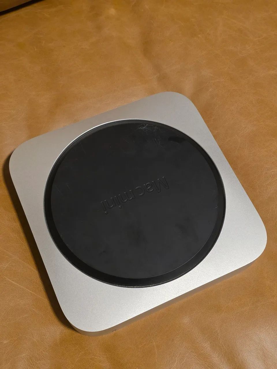 Mac Mini Late 2014 i5 2,6ghz 8gb Ram 1tb HD - Computadores e