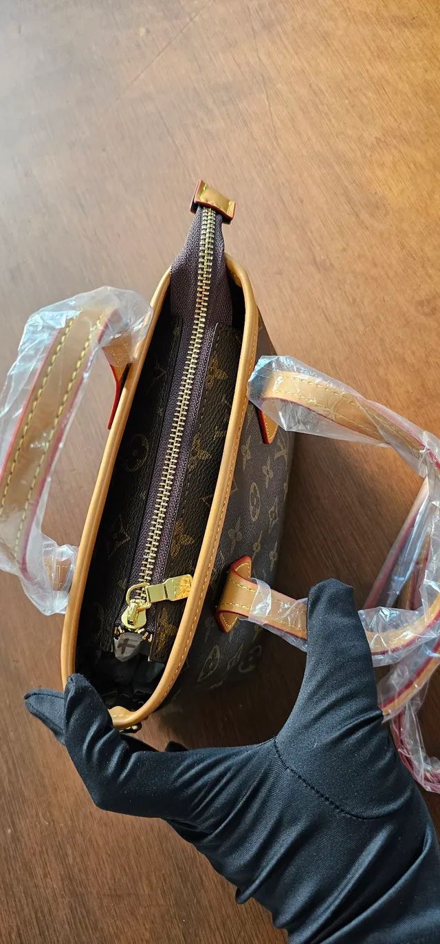 Bolsa Louis Vuitton - Bolsas, malas e mochilas - Oitizeiro, João