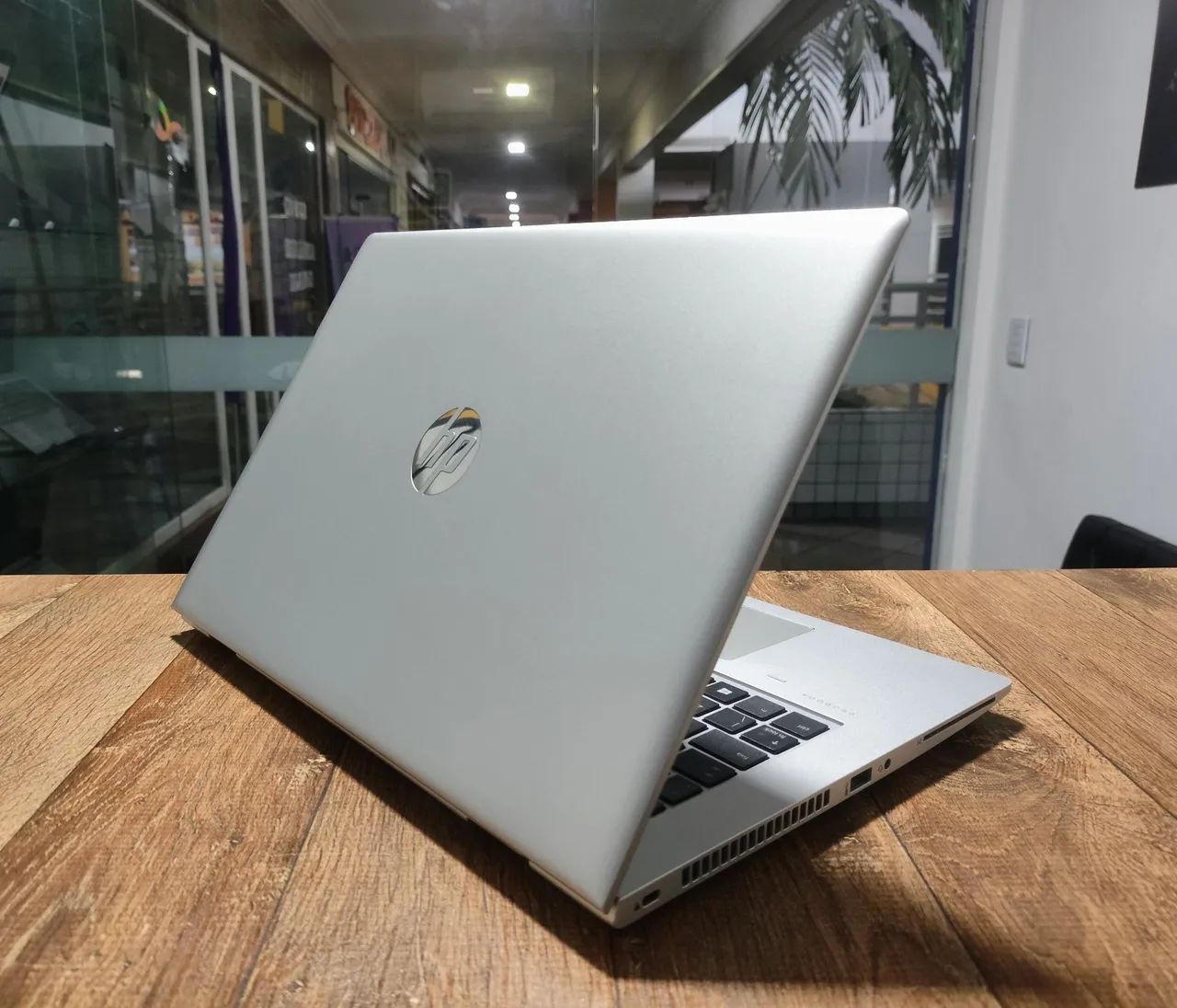 Notebook Hp probook | Core i5 | 8GB RAM | SSD 512GB | Super Novo