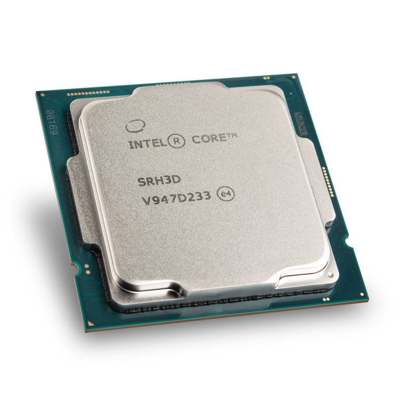 Intel Core i5-10400 2.90GHz (Comet Lake) Socket LGA1200 Processor