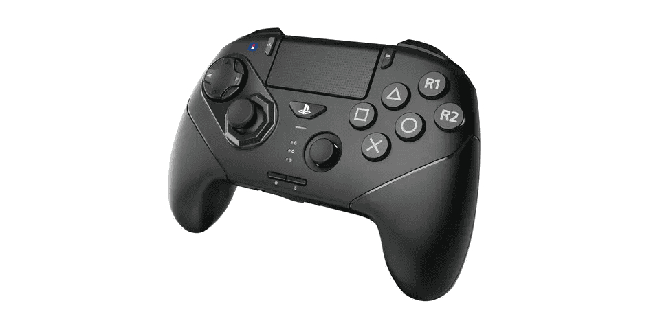 Hori Reveals Fighting Commander Octa Pro, Coming March 27 - OpenCritic