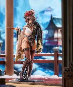 GSAS X GSC - Goddess of Victory: Nikke Noir Black Rabbit 1/7