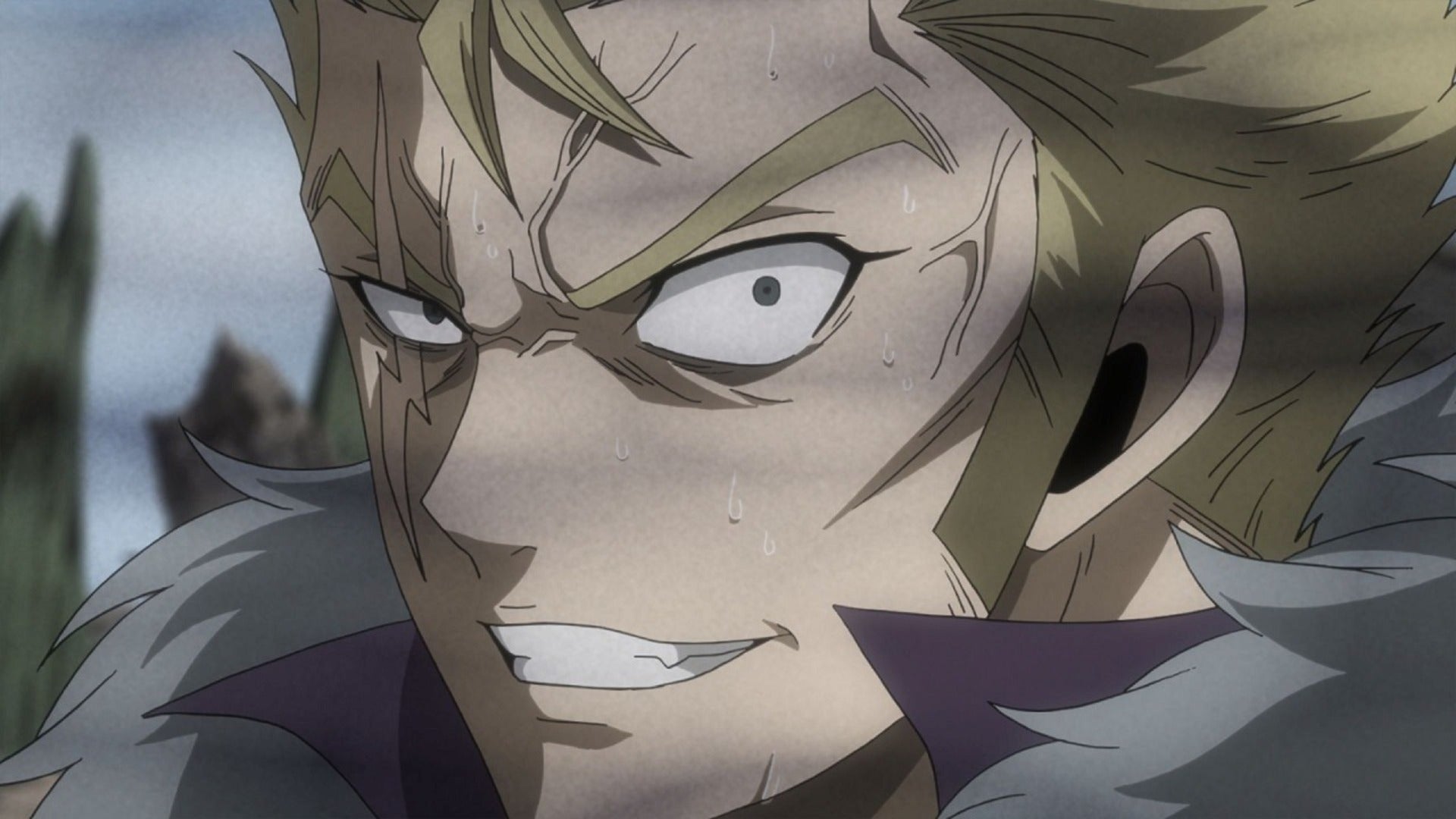 FAIRY TAIL 第235話 | Lemino(レミノ) - 映画・ドラマ・アニメや音楽