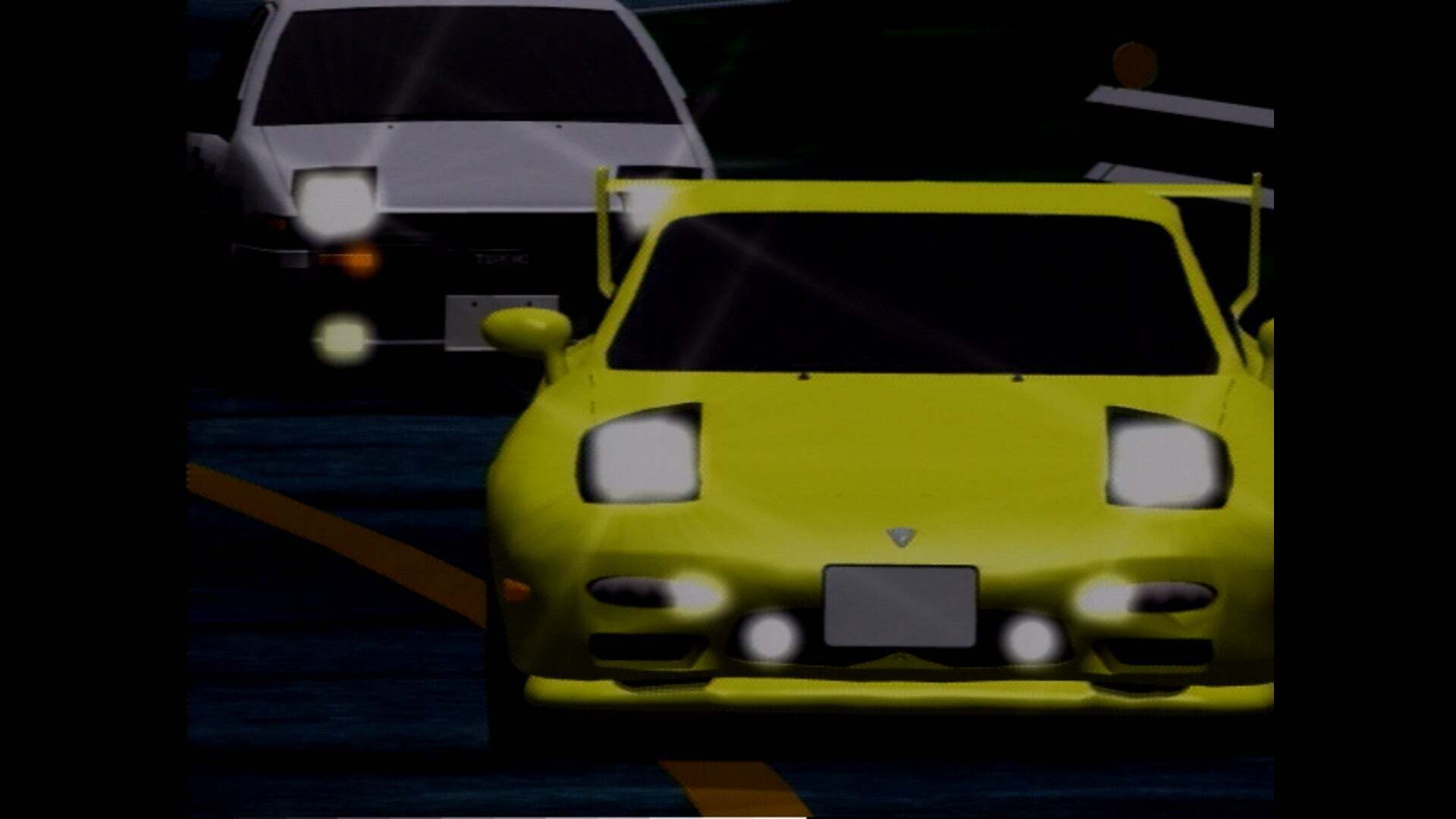 頭文字【イニシャル】D First Stage ACT.19 | Lemino(レミノ) - 映画