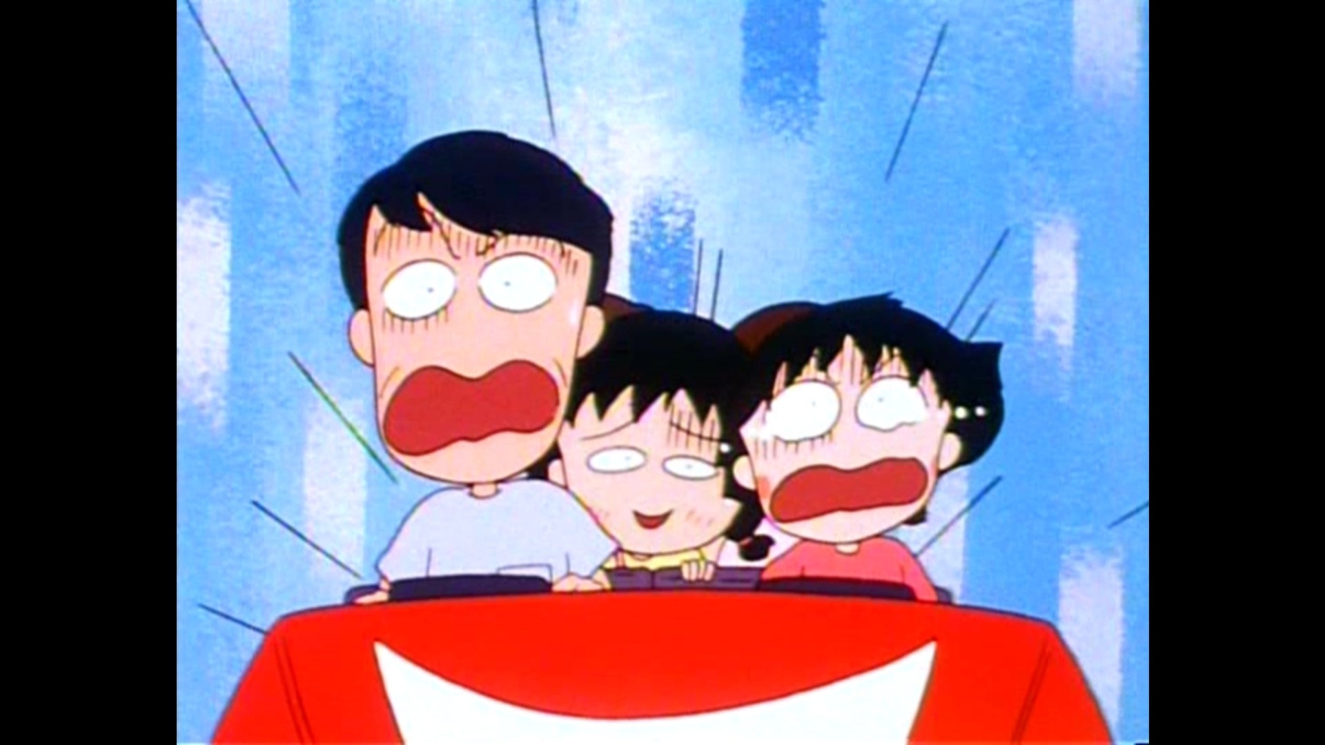 ちびまる子ちゃん 88話 | Lemino(レミノ) - 映画・ドラマ・アニメや