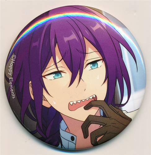 礼瀬マヨイ 缶バッジ 67個 あんスタ 礼瀬マヨイ テーマスカウト 缶