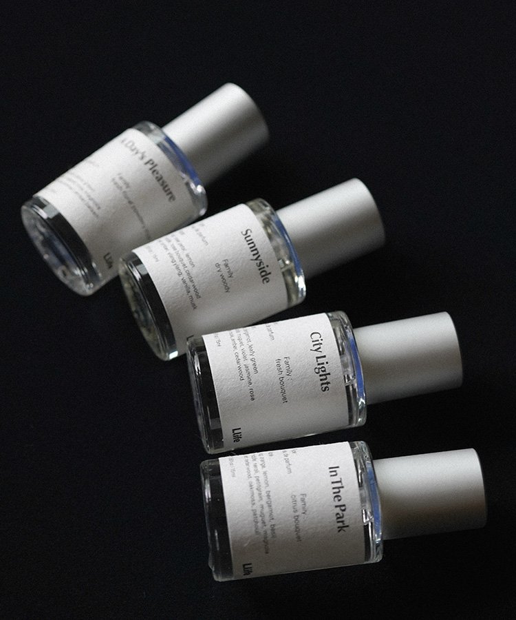 LIDNM A Day's Pleasure 香水 Liife Llife A Days Pleasure / 商品詳細