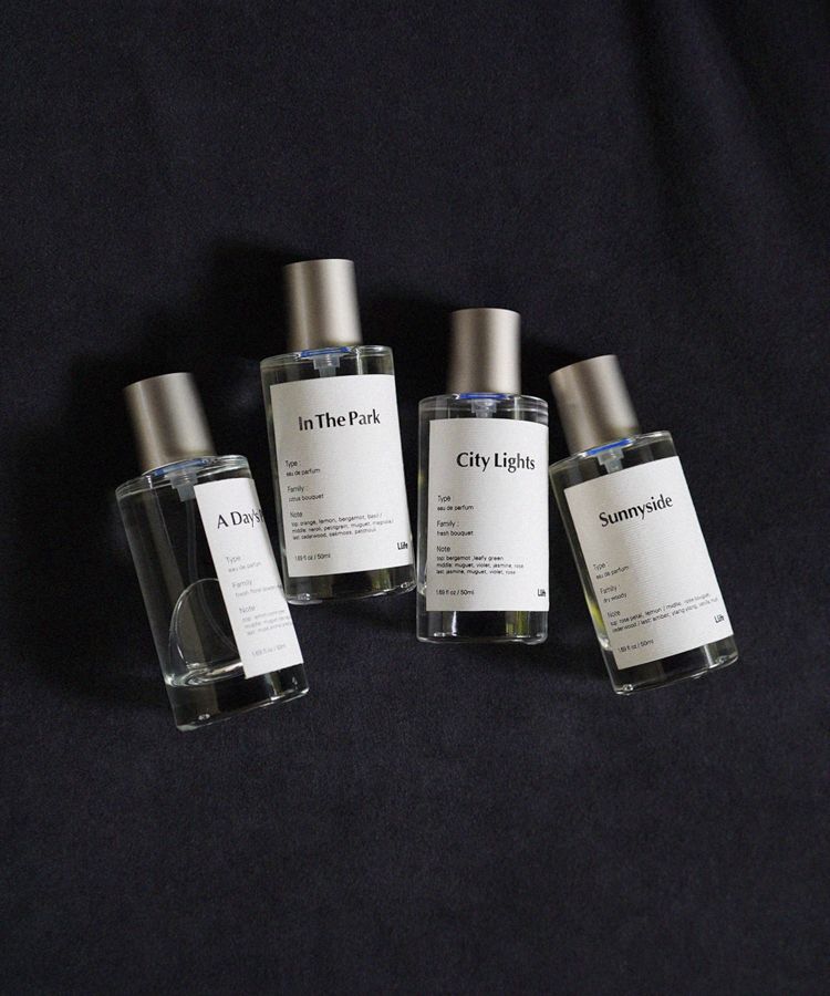 Llife A Days Pleasure / 商品詳細ページ / LIDNM / Llife ONLINE