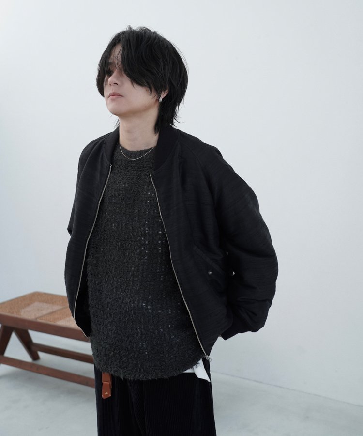 Llife STREAMLINE PIERCE / 商品詳細ページ / LIDNM / Llife ONLINE