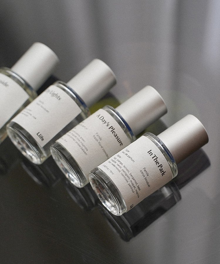 Llife A Days Pleasure 15ml / 商品詳細ページ / LIDNM / Llife ONLINE