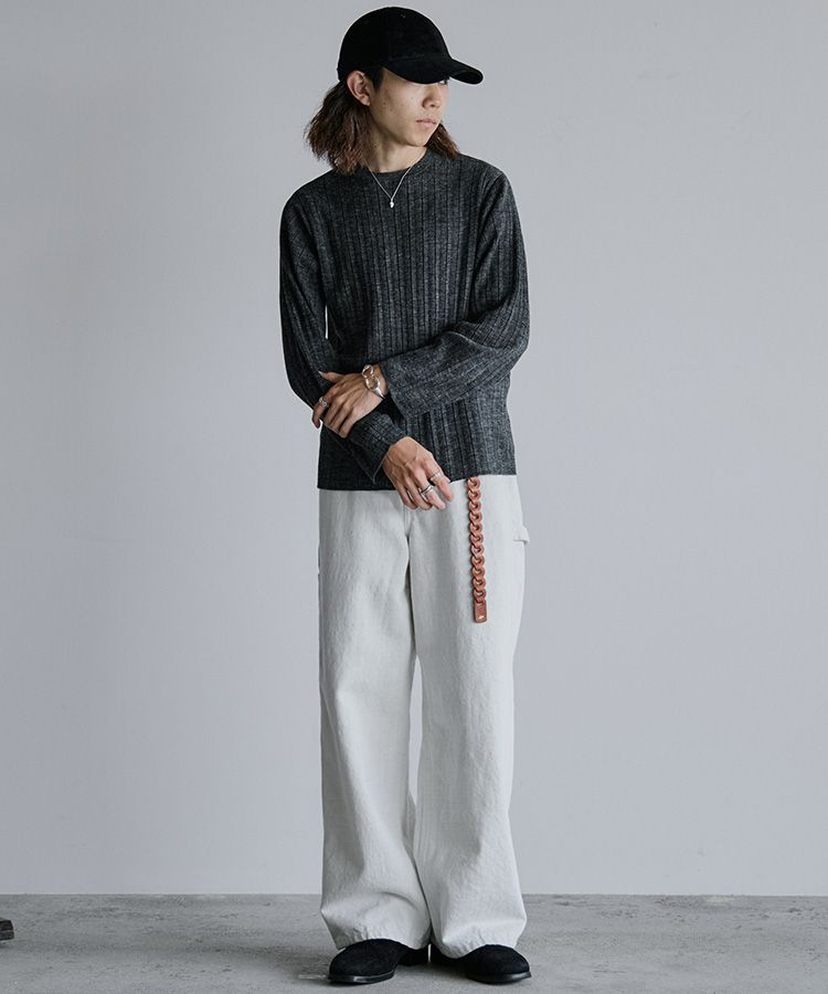 Llife SUEDE CAP / 商品詳細ページ / LIDNM / Llife ONLINE STORE（リ