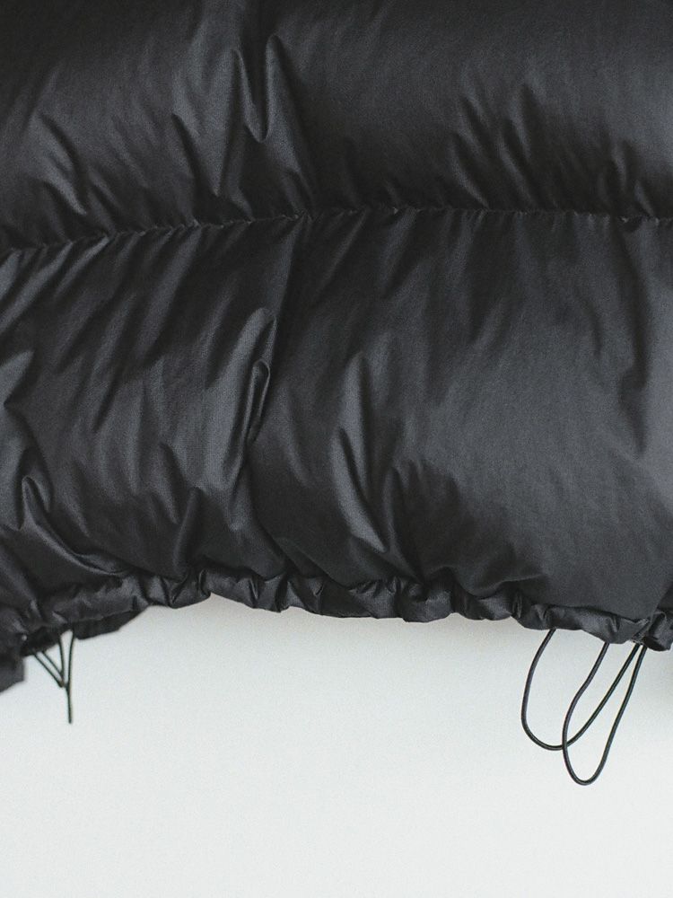 Super Luft Heritage Down Jacket / 商品詳細ページ / LIDNM / Llife