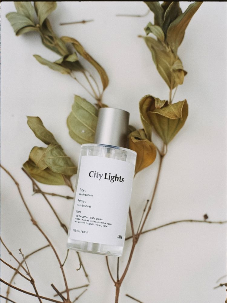 Llife City Lights / 商品詳細ページ / LIDNM / Llife ONLINE STORE