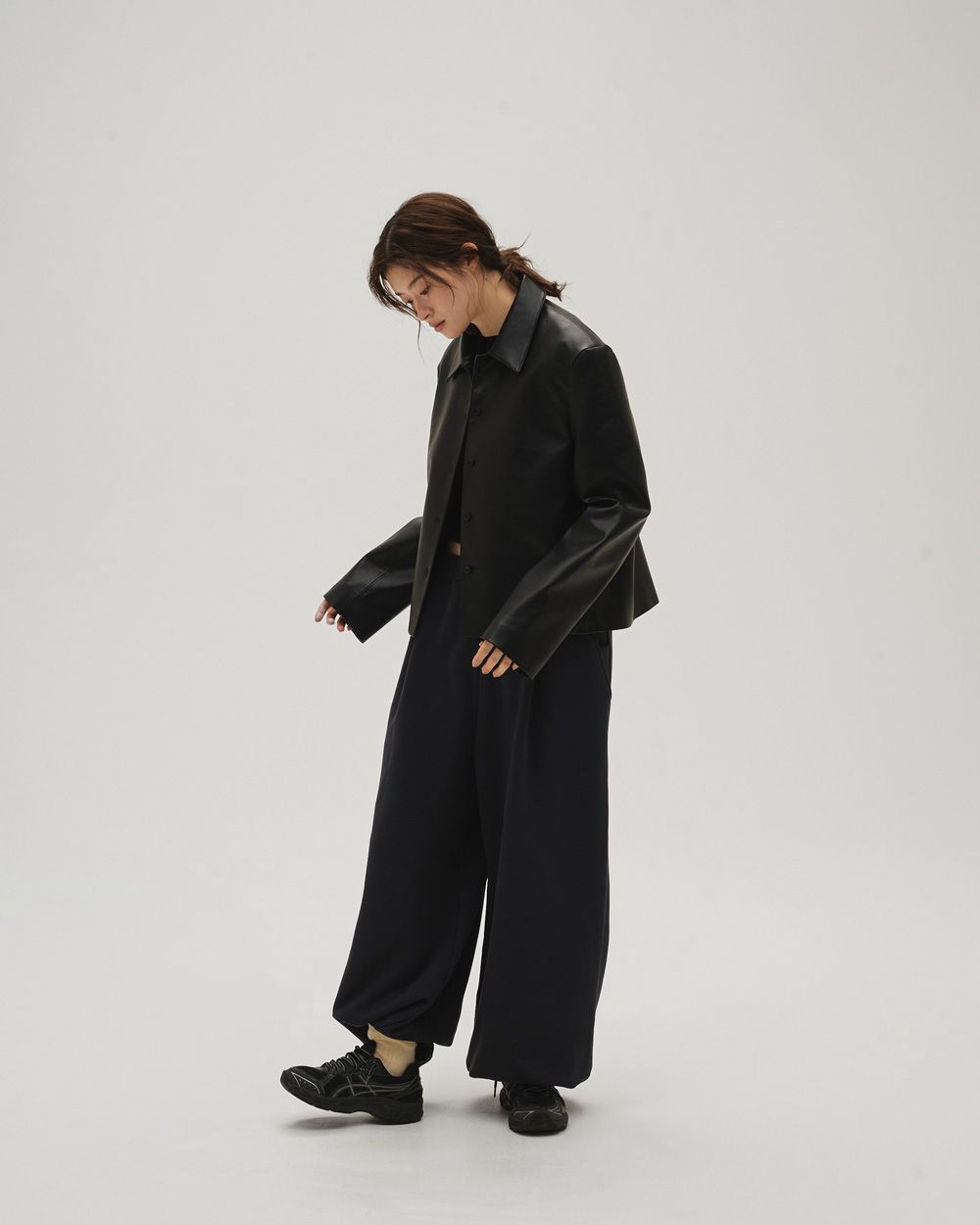 TODAYFUL(トゥデイフル) / Life's online store（ライフズ） / Leather