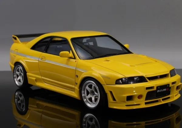 フジミ 1/24 ミニミニ大作戦シリーズ オールドミニクーパー ステラ