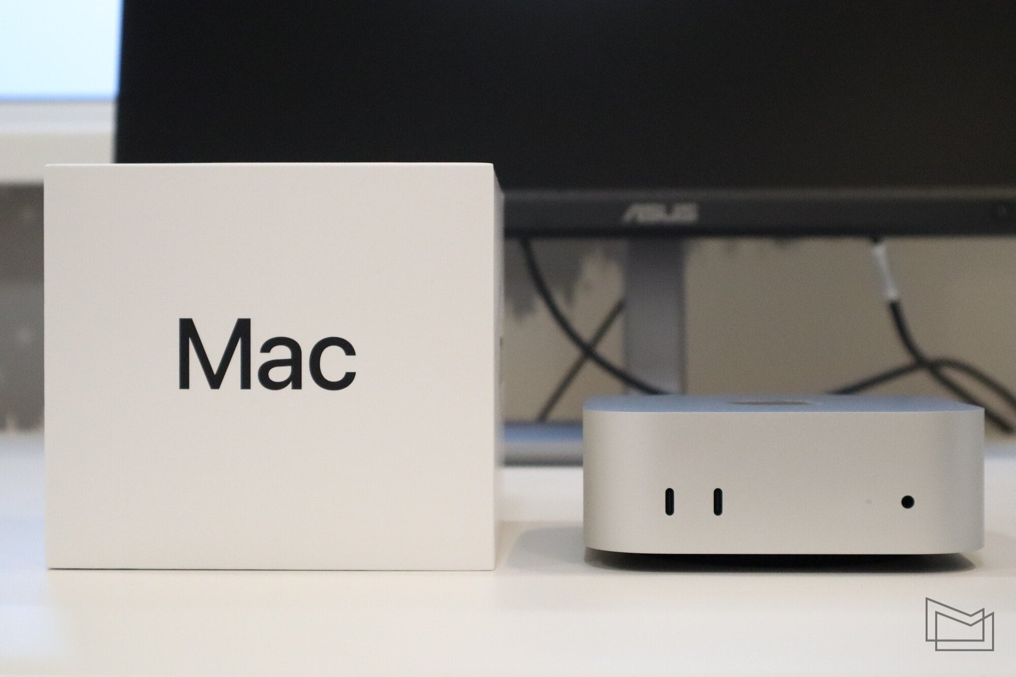 Mac mini 2024 - what the smallest computer from Apple offers • Межа