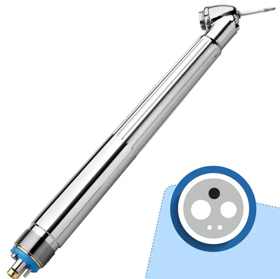 歯科用タービン - IMPACT AIR 45® - Vista Dental Products - 歯内療法