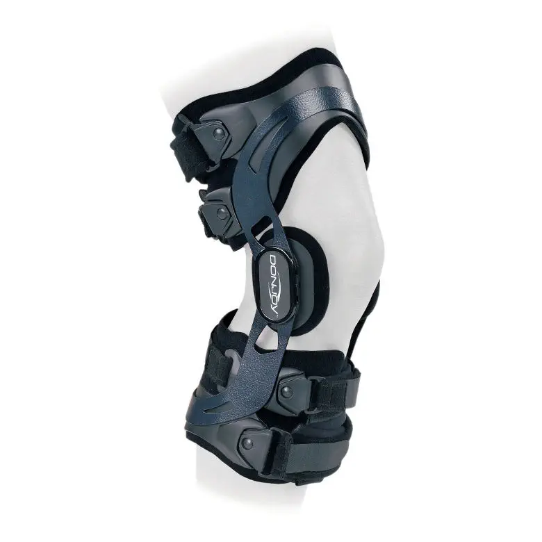 膝装具 - ACL Everyday - DonJoy - 膝靭帯の安定化 / 関節付き