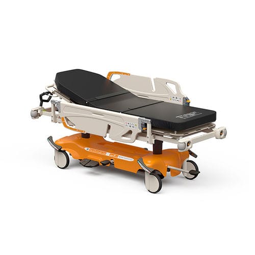 救急用ストレッチャー - PK-8000 Series - PARAMOUNT BED - 移動用