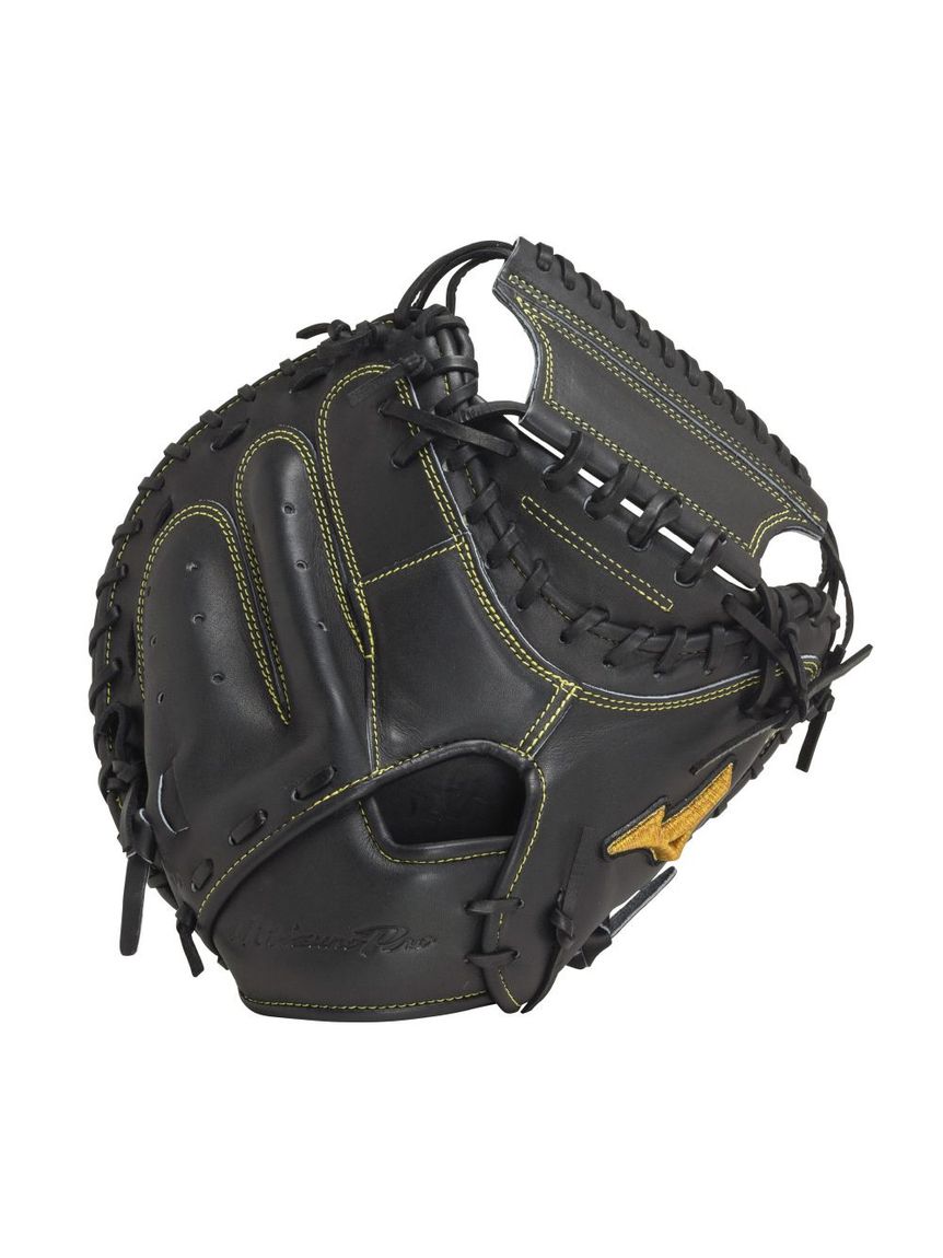 硬式用ミズノプロ號SAKEBI 捕手用:S-S型 - メガスポーツ公式