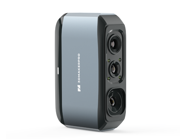 3DMakerPro Moose 3D Scanner | MatterHackers