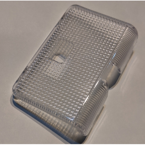 ローター型オイルフィラーキャップ for RX-7 - DMM.make クリエイター