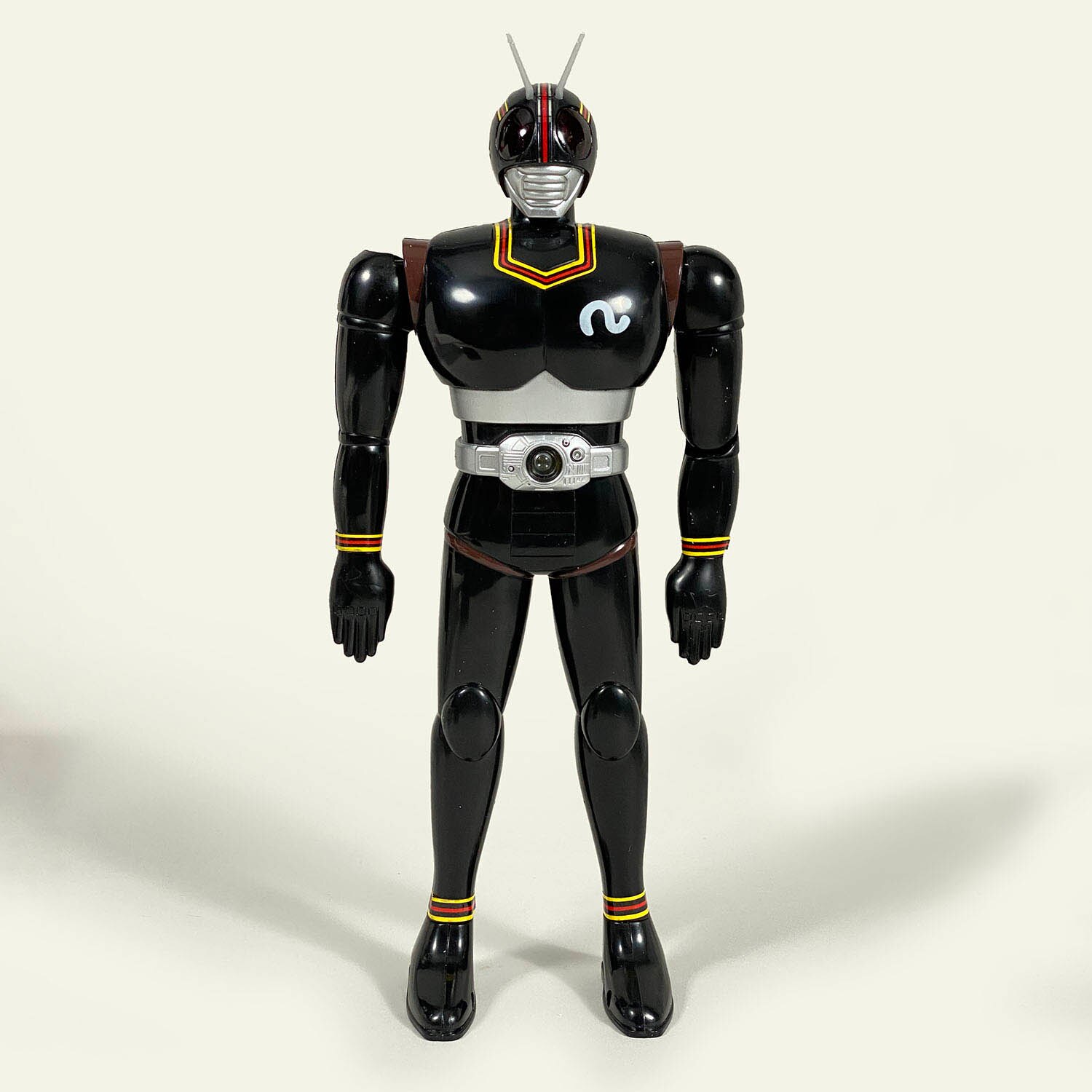 1931] テレビパワー DX変身 仮面ライダーBLACK