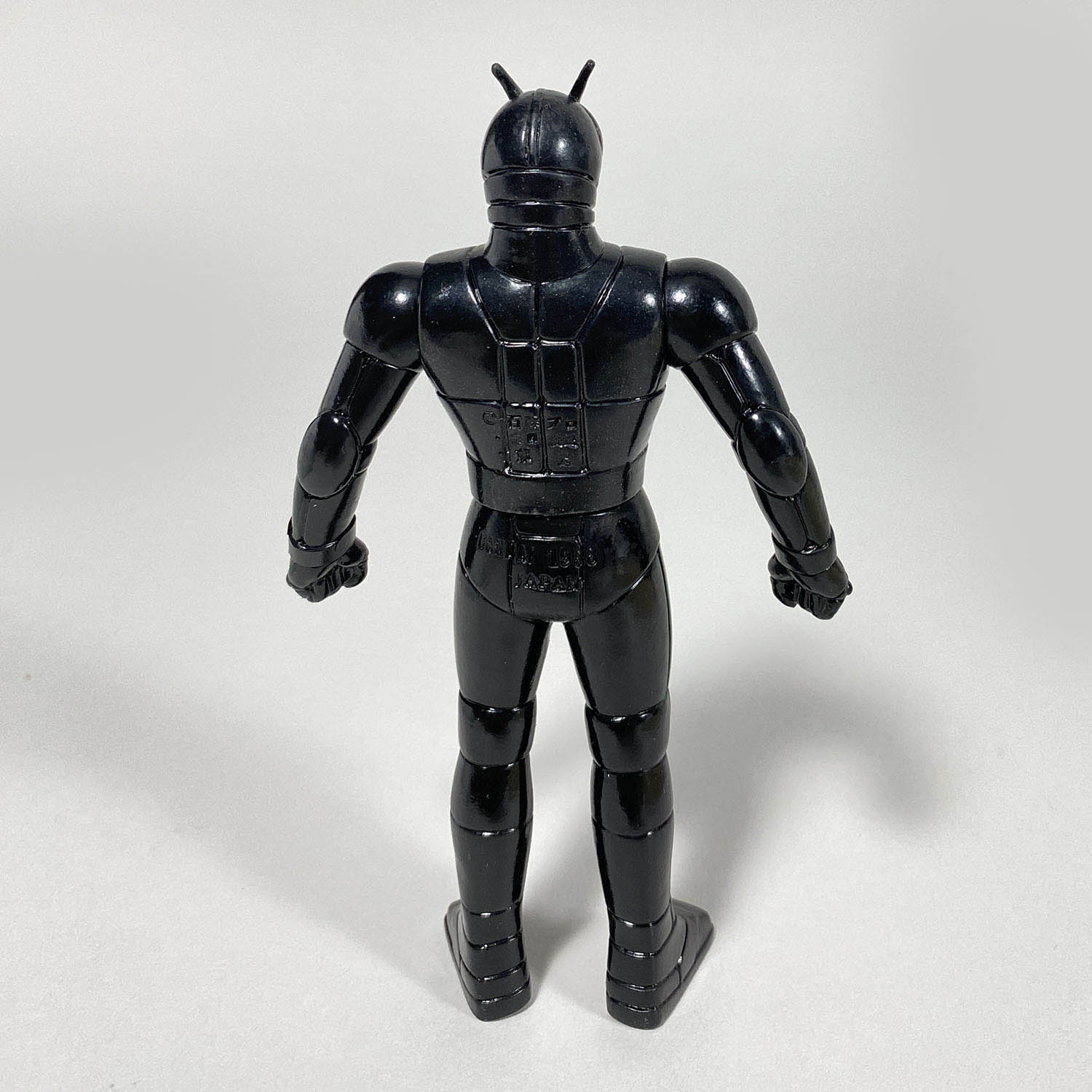 2005] ロビン 仮面ライダーBLACK RX バトルセット