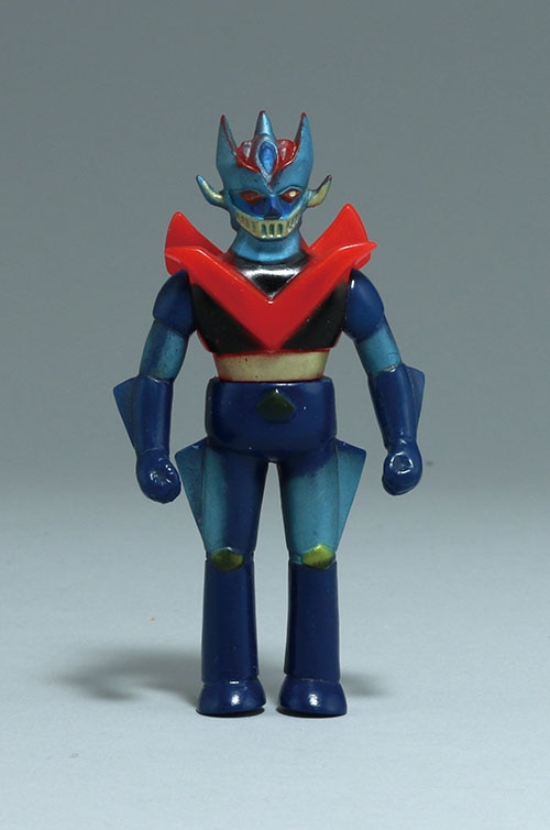 無版権 グレートマジンガー