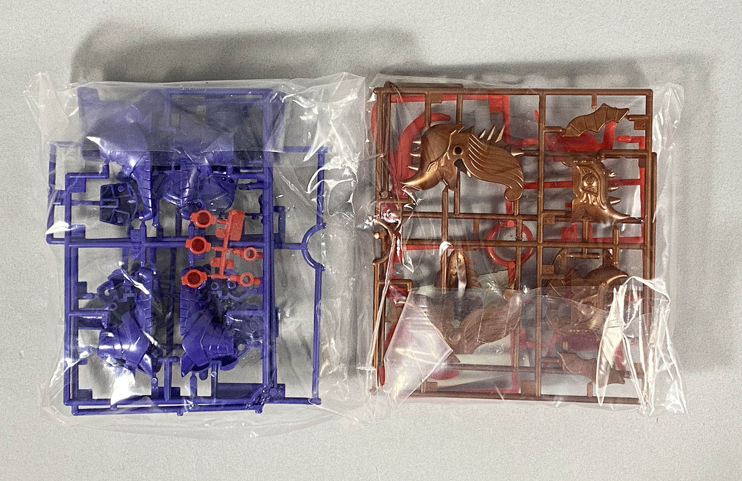 4508] 元祖SDガンダム 太陽神ダークアトン