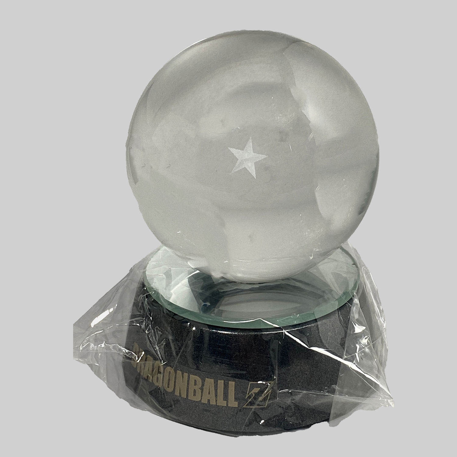 2213] クリスタルドラゴンボール スペシャルセット