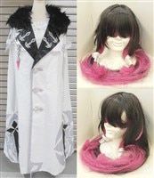 バンダイ/美少女戦士セーラームーンCrystal/セーラー戦士ティアラ